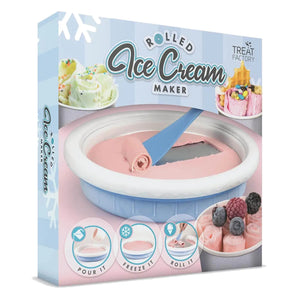 Frozen Ice Cream Maker