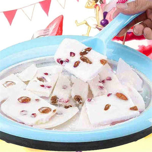 Frozen Ice Cream Maker